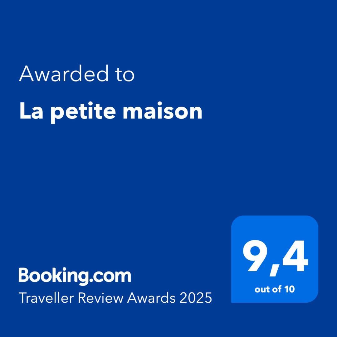 La Petite Maison 토리노 외부 사진